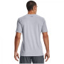 Muška majica Under Armour Training Overlay SS