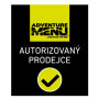 Dehidrirana hrana Adventure Menu Kremasta kajgana 405g
