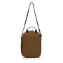 Torba preko ramena Pacsafe Metrosafe X vertical crossbody