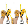 Kočnice za turno skije Petzl Rig