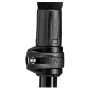 Trekking štapovi Leki Black Series FX Carbon