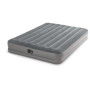 Madraci na napuhavanje Intex Queen Dura-Beam Prestige Mid-Rise USB Pump