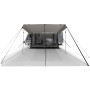 Šator za kamp prikolicu Vango Caravan Awning Front Canopy