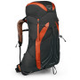 Ruksak Osprey Exos 38 (2021) crna BlazeBlack