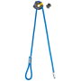Pupkovina za penjanje Climbing Technology Tuner I Adjustable Lanyard