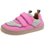 Dječja obuća Beda Rebecca Pink Grey