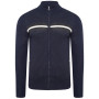 Muška dukserica Dare 2b Dutiful Full Zip plava Nightfalmarl