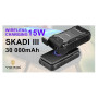 Outdoor powerbank Viking Technology Skadi III