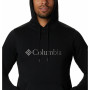 Muška dukserica Columbia CSC Basic Logo Hoodie