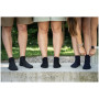 Čarape Zulu Diplomat Merino Mid 3-pack
