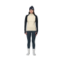 Ženska funkcionalna majica Devold Expedition Merino Silk Zip Wmn