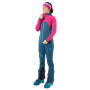 Ženska jakna Dynafit Tour Wool Thermal W Hoody
