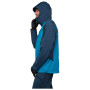 Muška jakna Black Diamond Recon LT Stretch Shell