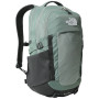 Ruksak The North Face Recon zelena/crna Laurelwreathgreen/Tnfblck