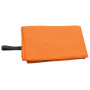 Ručnik Loap Cobb narančasta Orange