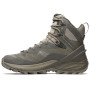 Muške cipele za planinarenje Merrell Mtl Thermo Rogue 4 Mid Gtx