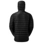 Muška zimska jakna Montane Anti-Freeze Hoodie