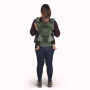 Nosiljke za bebe Osprey Poco Soft Child Carrier