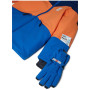 Dječja zimska jakna Lego Wear Lwjested 708 Orange