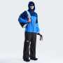 Muška jakna The North Face M Dryvent Zip-In Jacket