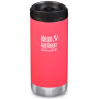 Termo boca Klean Kanteen TK Wide 12 oz (2020) ružičasta MelonPunch