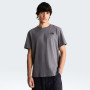 Muška majica The North Face U 60Th Anniversary 2 Relaxed Ss Tee