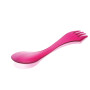 Žlica Light My Fire Spork ružičasta