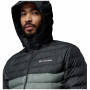 Muška jakna Columbia Powder Lite™ II Hooded Jacket