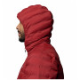 Muška jakna Columbia Terwilliger Trail™ Heat Seal Hdd Jacket