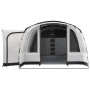 Zaklon Coleman Journey Master Pro XL Blackout