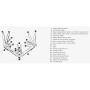 Multi-tool Leatherman Super Tool 300