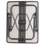 Stol Crespo AP-245 80x60 cm