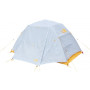Šator The North Face Stormbreak 2 2021 siva AsphaltGrey/PapayaYellow