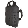 Torba preko ramena Loap Modd tamno siva Darkgrey
