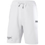 Muške kratke hlače Helly Hansen Move Sweat Shorts bijela