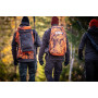 Kabanica za ruksak Fjällräven Hunting Rain Cover 16-28