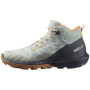 Ženske planinarske cipele Salomon Outpulse Mid Gore-Tex