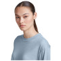 Ženska funkcionalna majica Icebreaker Women Mer 150 Tech Lite LS Relaxed Tee
