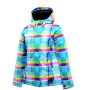 Ženska zimska jakna Dare 2b Embellish Jacket plava