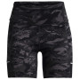 Ženske kratke hlače Under Armour Fly Fast 3.0 Half Tight crna