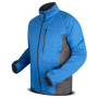 Muška dukserica Trimm Power Light plava/siva SeaBlue/Gray