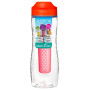Boca Sistema Tritan Infuser Bottle 800ml crvena Melon