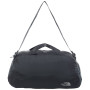 Torba za transport The North Face Flyweight Duffel siva