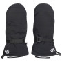 Rukavice Dare 2b Padded Mitt crna Black