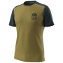 Muška majica Dynafit Transalper Light M S/S Tee