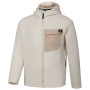 Muška dukserica Dare 2b Firn Hooded Borg Fleece