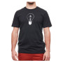 Muška majica Black Diamond M SS BD IDEA TEE