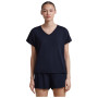 Ženska funkcionalna majica Icebreaker Women Mer 150 Lodge SS Tee