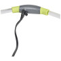 Svjetleća ogrlica za psa Nite Ize NiteHowl® Rechargeable LED Safety Necklace