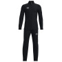 Trenirka Under Armour Y Challenger Tracksuit Black crna Black
